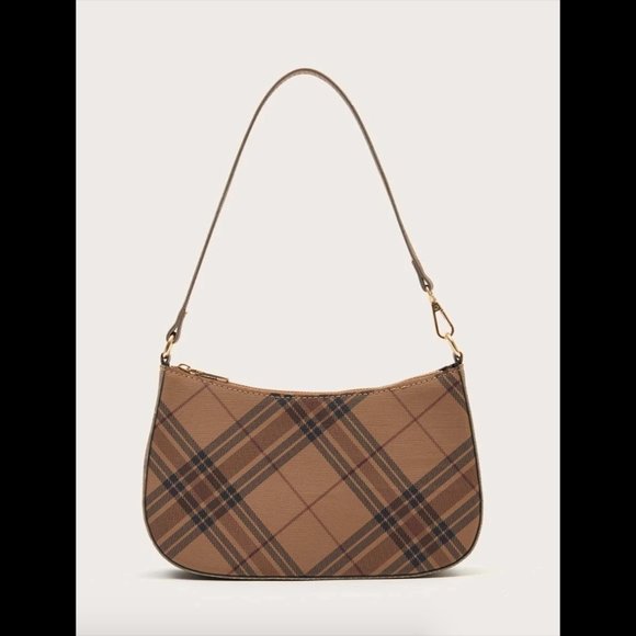 Handbags - Multi Colored Bag - Brand New